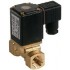 Honeywell Solenoid valves for gaseous and liquid medium GB-series